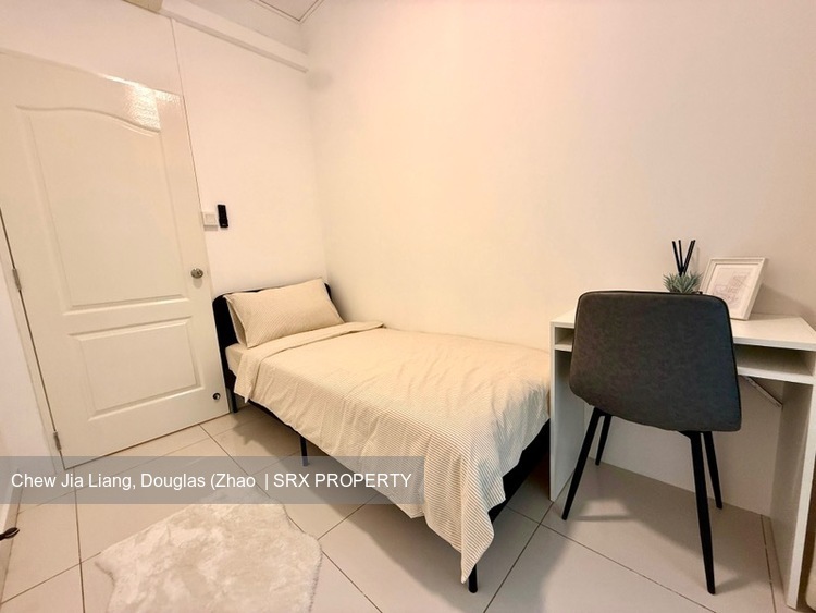 The Infiniti (D5), Condominium #557008351